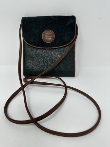 Vtg esprit crossbody wallet - vtg,
