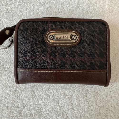 Vintage esprit brown - esprit,